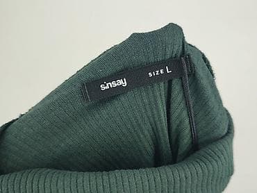 ochnik: Sinsay, Sukienka damska, rozmiar L — 4