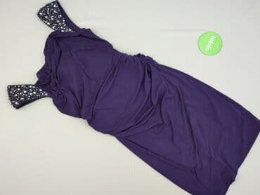 długie sukienki na wesele dla mamy pana młodego: Sukienka damska, rozmiar XS — 2