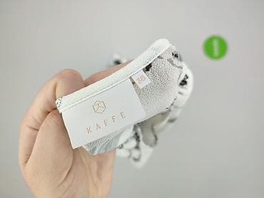 daphnea: Kaffe, Sukienka damska, rozmiar S — 4