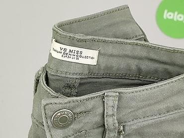 crocs klapouchy: Szorty damskie, rozmiar XS — 6