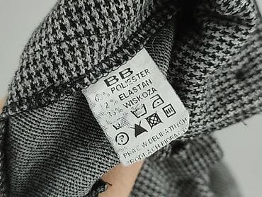 buty dajczman: Betty Barclay, Spodnie materiałowe damskie, rozmiar XL — 5