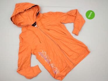 bluzy dresowe montego: Bpc bonprix collection, Bluza z kapturem damska, rozmiar M — 2