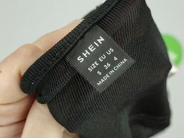 shein bluza: Shein, Top damski, S — 4
