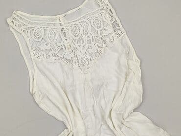 przeźroczysta bluzka: Bluzka damska, rozmiar S — 2