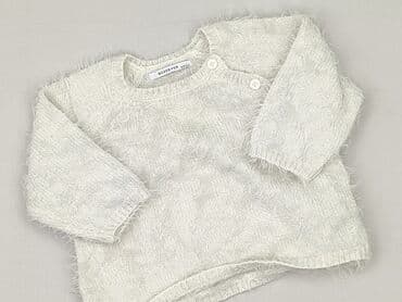 lidl bielizna esmara: Sweter, Reserved, 3-6 miesięcy, stan - Idealny — 1
