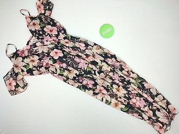 szlafroki plus size: Styled In Italy, Sukienka damska, rozmiar S — 2