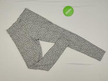 kangaroos klapki: Esmara, Legginsy rozmiar S — 2