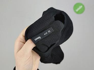 arctic monkeys bluza: Sinsay, T-shirt damski, rozmiar XS — 4