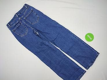 flared jeans: Esmara, Jeansy damskie, rozmiar S — 3