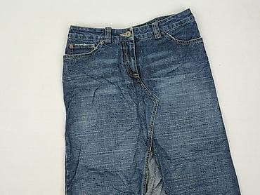 spodnice czerwone: H&M, Spódnica damska, rozmiar XS — 1