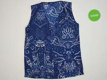 blue kimchi: Bluzka damska, rozmiar S — 2