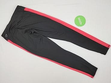 next spodnie dresowe: Puma, Legginsy Sportowe damskie, rozmiar S — 4