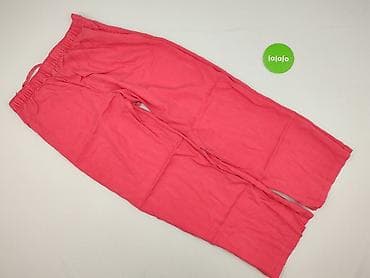 tatuum tuniki: Vila, Spodnie materiałowe damskie, rozmiar M — 3