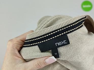sweter ripley: Next, Sweter damski, rozmiar L — 5