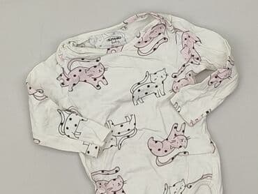 kombinezon softshell name it: Body, Sinsay, 9-12 miesięcy, 
stan - Bardzo dobry — 1