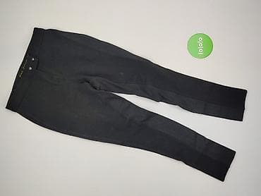 striwa leather: Spodnie materiałowe damskie, rozmiar S — 2