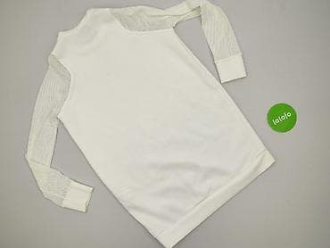 hell: Zara, Bluza damska
, rozmiar L — 4