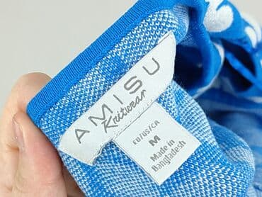 fajne wzory rajstop: Amisu, Top damski, rozmiar M — 4