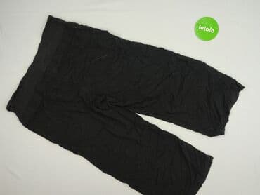 legginsy ciążowe olx: H&M Mama, Spodnie 3/4 damskie, rozmiar L — 3
