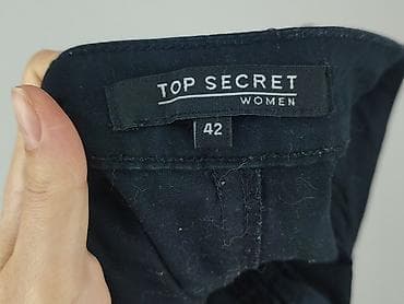 esprit top: Top Secret, Spódnica damska, rozmiar M — 5