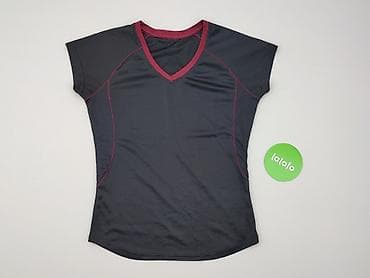 cross: Crivit, T-shirt damski, rozmiar M — 2
