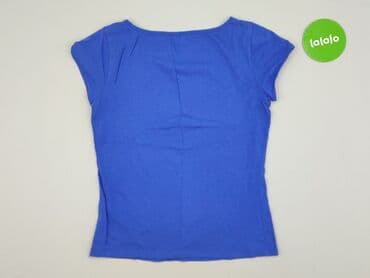 t shirty z kołnierzykiem: Women`s T-shirt, size M — 4