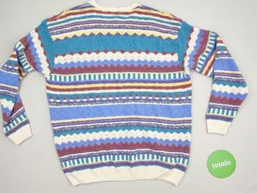 Kobiety: Sweter damski, rozmiar M — 4