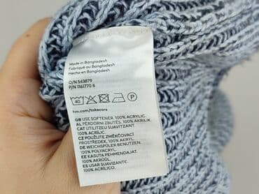 tommy hilfiger sweter: H&M, Sweter damski, rozmiar XL — 5