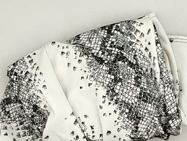 sukienka w panterkę, mohito: Misslook, Sukienka damska, rozmiar L — 6