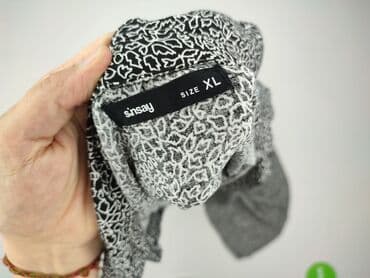 calvin klein performance koszulki damskie: Sinsay, Sukienka damska, rozmiar XL — 4