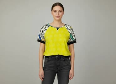 h m yungblud t shirt: Dream, Women`s T-shirt, size L — 6