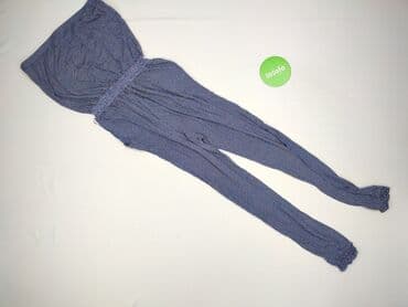 błękitny kombinezon damski: Blue Motion, Kombinezon damski, rozmiar S — 3