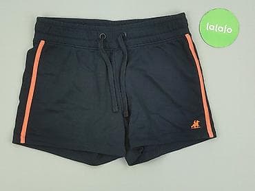 szorty m: Us Polo Assn, Szorty damskie, rozmiar S — 2