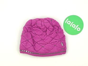 paski do sukienki srebrne: Cap, Female, condition - Perfect — 3