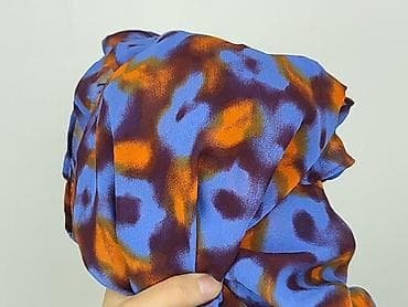 niebieska bluza: Sinsay, Bluzka damska, rozmiar XS — 7