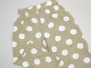 Primark, Spodnie materiałowe damskie, rozmiar L w lalafo.pl Primark, Spodnie materiałowe damskie, rozmiar L