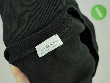 czarne prążkowane bluzki: Bluzka damska, rozmiar S — 6