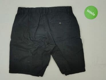 spodenki punisher: Burton Menswear London, Szorty dla mężczyzn, rozmiar L — 3