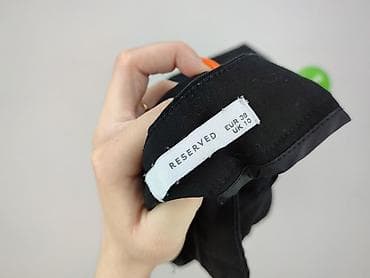 stwd: Reserved, Spodnie materiałowe damskie, rozmiar M — 4