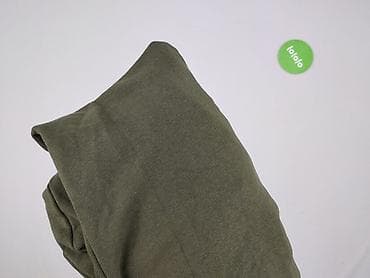 oversized t shirty basic: Women`s tunic, size XL — 4