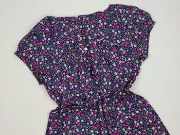 granatowa bluza: Bluzka damska, rozmiar S — 1