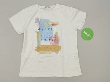 t shirty stradivarius: Stradivarius, T-shirt damski, rozmiar M — 3