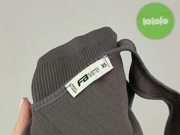 fb sister tank top: FB Sister, Топ жіночий, розмір XS — 6