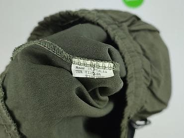 dresy martes: Champion Reverse Weave, Spodnie dresowe damskie, rozmiar S — 4