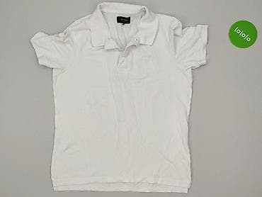 sweter only: Bytom, Koszulka polo dla mężczyzn, rozmiar M — 2