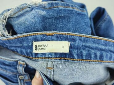marynarki i kamizelki damskie calvin klein jeans: Jeansy damskie, M — 4