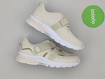 ecco polska: Sinsay, Sneakersy damskie, rozmiar 38 — 2