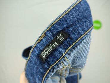 sprzedaż używanych majtek damskich: Jeansy damskie, M — 5