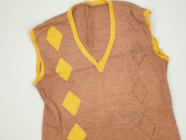 kamizelka swetrowa damska zara: Kamizelka damska, One size — 1