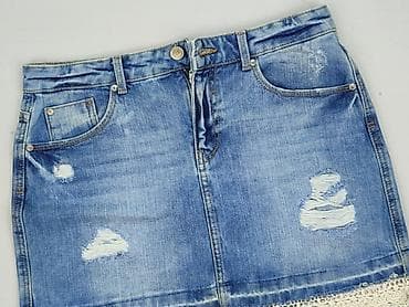 Denim, Spódnica damska, rozmiar S